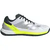 Image de Adidas Defiant Speed 2 M Clay White FW25 - Chaussures de padel homme