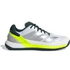 Image de Chaussures de tennis adidas Defiant Speed 2 Clay Blanc 46 JH5140