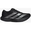Image de Chaussures adidas Adizero Evo SL noir pur gris femme - 38