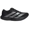 Image de Chaussures adidas Adizero Evo SL noir pur gris femme - 40
