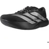 Image de Chaussure Adidas Modèle Adizero Evo Sl W - Coleur Noir