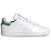 Image de Chaussures Enfant - ADIDAS - Stan Smith J - Blanc - Cuir - Lacets