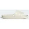 Image de Chaussons - ADIDAS - ADILETTE AQUA - Beige - Basse - Plat