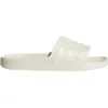 Image de adidas Adilette Aqua Slider T. 39 Blanc Unisexe
