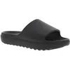 Image de Adidas Adilette Lumia Claquette Unisex Noir JP9580