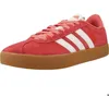 Image de Chaussure Adidas Modèle Vl Court 3.0 - Coleur Rouge