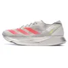 Image de Chaussures de Running Gris Femme Adidas Adizero Takumi