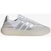 Image de Chaussures adidas Barreda Decode blanc argent beige femme - 40
