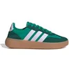 Image de Baskets femme adidas Barreda Decode Vert 37 1/3 JI2324