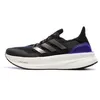 Image de Chaussures de Running Noir/Bleu Homme Adidas Ultraboost 5