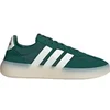 Image de Baskets adidas Barreda Decode Vert 45 1/3 JI2318