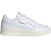 Image de Baskets femme adidas Aspyre Blanc 38 2/3 JI2130
