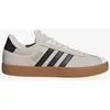 Image de Chaussures adidas VL Court 3.0 beige noir pur marron femme - 41(1/3)