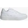 Image de Chaussures adidas Courtblock Bold blanc pur femme - 38(2/3)