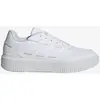 Image de Chaussures adidas Courtblock Bold blanc pur femme - 39(1/3)