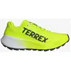 Image de Chaussures adidas Terrex Agravic 3 jaune fluo noir femme - 40(2/3)