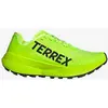 Image de Chaussures adidas Terrex Agravic Speed vert fluo noir pur femme - 38(2/3)