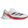 Image de Chaussures de tennis adidas Defiant Speed 2 Blanc 46 2/3 JH6320