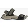Image de Sandales adidas Terrex Hydroterra vert noir beige - 47(1/3)