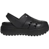 Image de Sandales femme adidas Adilette Platform Noir 38 JP9577