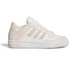 Image de Baskets femme adidas Rapid Court Low Bleu 37 1/3 JP5251