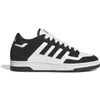 Image de Baskets adidas Rapid Court Low Noir 43 1/3 JP5255