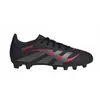 Image de Chaussures de football - ADIDAS - Predator Club JR BUTYADID3812 - Noir - Junior - Crampons moulés
