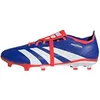Image de Chaussure de football - ADIDAS - Predator League - Terrain souple - Mixte - Respirante