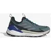 Image de Chaussures adidas Terrex Free Hiker 2.0 Low GORE TEX vert gris - 41(1/3)