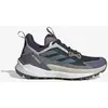 Image de Chaussures de randonnée basses adidas Terrex Free Hiker 2.0 bleu gris femme - 38