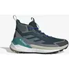 Image de Chaussures adidas Terrex Free Hiker 2.0 GORE-TEX Randonnée gris noir vert - 44