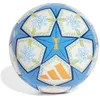 Image de Ballon de football - Adidas Sport Uwcl Lge - Blanc/Orange - Revêtement TPU - Design azulejos Lisbonne