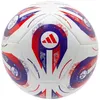 Image de Ballon de football - Unisexe - Blanc - adidas W Euro 2025 Club Ball JH1267