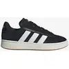 Image de Chaussures adidas Grand Court Alpha noir pur blanc - 42