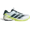 Image de Chaussures de tennis adidas adizero Ubersonic 5 Clay Blanc 43 1/3 JR2713