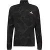 Image de T-shirt 1/2 zip adidas Climawarm+ Mid Adi365 Noir XL KH1037