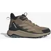 Image de Chaussures adidas Terrex Anylander Mid Hiking marron vert - 45(1/3)