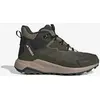 Image de Bottes adidas Terrex Anylander CLIMAWARM+ vert foncé noir femme - 38(2/3)