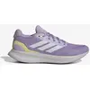 Image de Chaussures adidas Runfalcon 5 violet blanc jaune femme - 39(1/3)