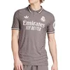 Image de Real Madrid Maillot Authentique Third Homme Adidas 24/25
