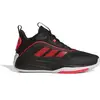Image de Chaussures de basketball adidas Own The Game 3.0 Noir 42 JR6673