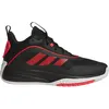 Image de Adidas ZAPATILLA DE BALONCESTO OWNTHEGAME 3.0 NERO Homme NEGRO