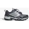 Image de Chaussures adidas Terrex Skychaser gris noir femme - 40