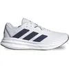 Image de Adidas Galaxy 7 M Chaussure de Course pour Homme Blanc JQ2620