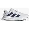 Image de Chaussures de course adidas Galaxy 7 blanches et noires - 45(1/3)