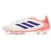 Image de Chaussures de Football Blanc Homme Adidas Copa Pure Pro