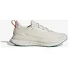 Image de Chaussures adidas Ultrarun 5 TR Running beige bleu clair orange femme - 38