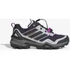 Image de Chaussures adidas Terrex Skychaser GORE-TEX blanc bleu femme - 40