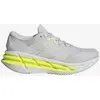 Image de Chaussures adidas Adistar 4 blanc pur jaune femme - 40