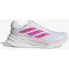 Image de Chaussures de course adidas Supernova Comfortglide rose blanc femme - 40(2/3)